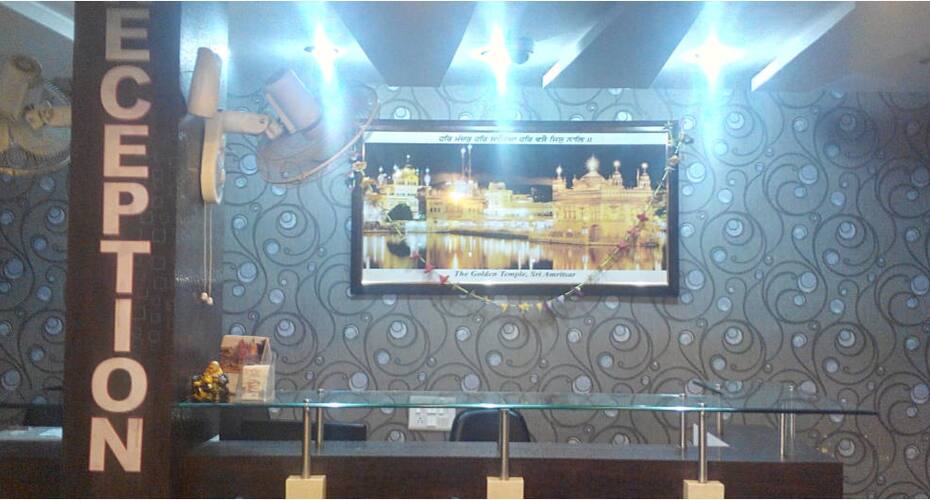 Hotel Johal Palace, Raigarh 5